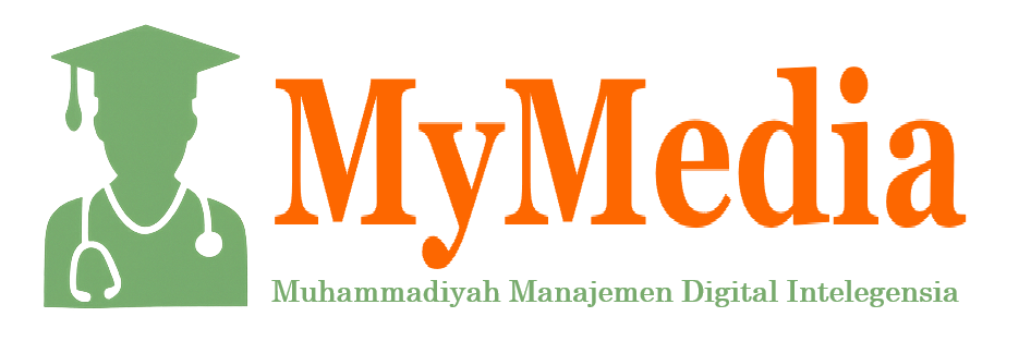 MyMedia (Muhammadiyah Manajemen Digital Intelegensia)